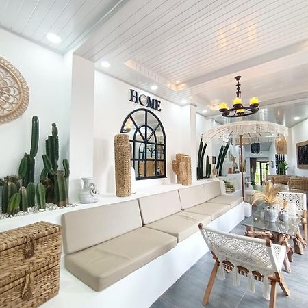 Villa Kota Bunga Malini 10 Cikundul Bagian luar foto