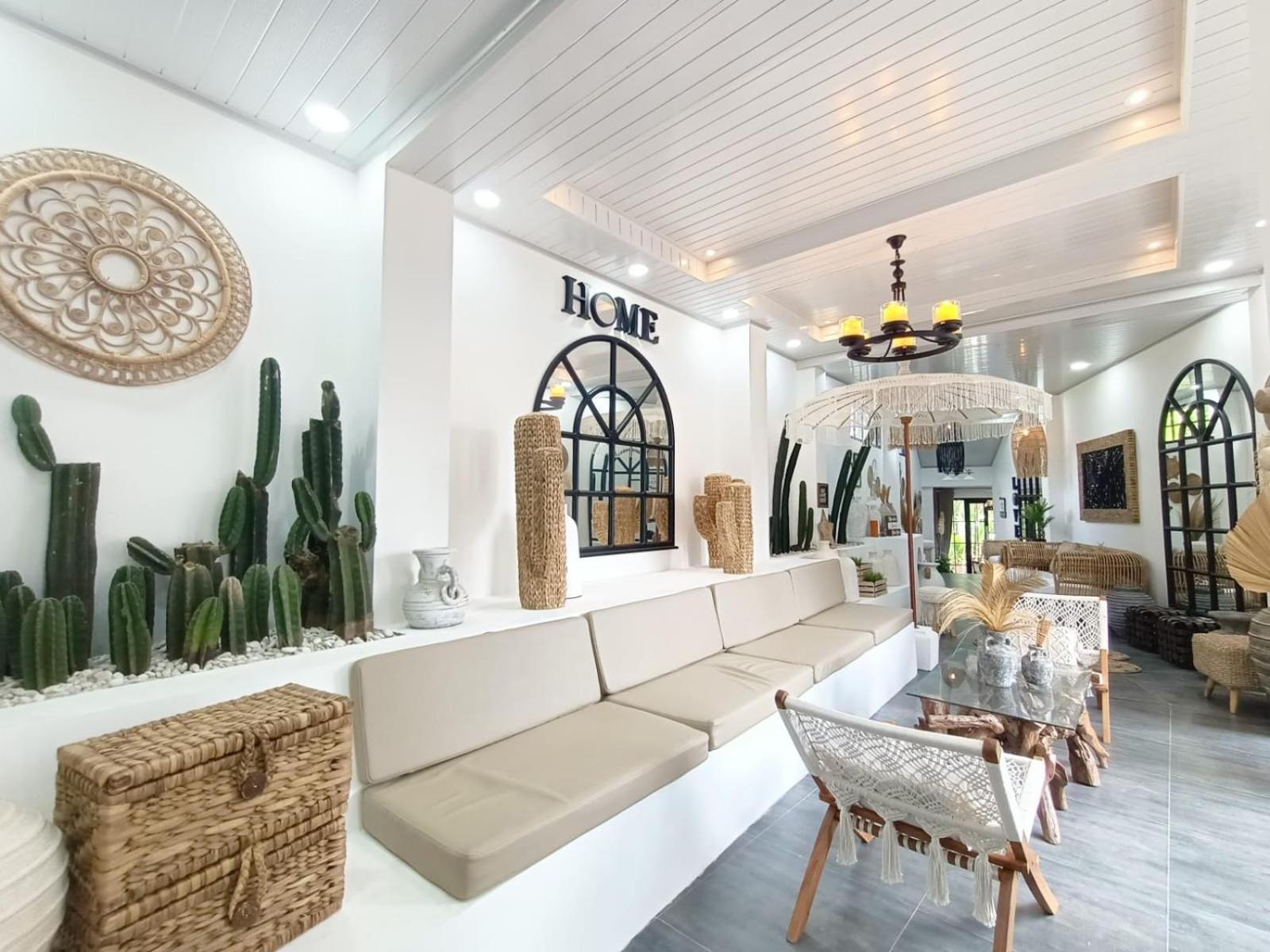Villa Kota Bunga Malini 10 Cikundul Bagian luar foto