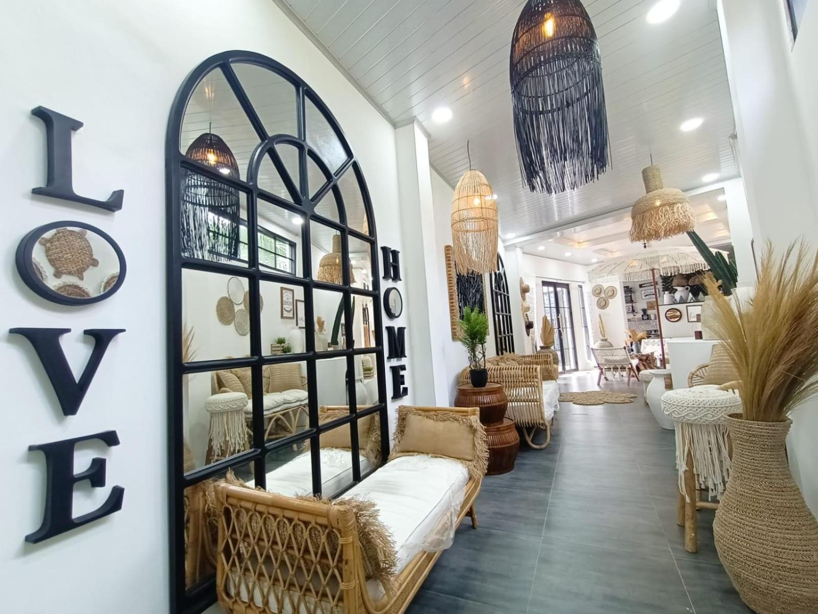 Villa Kota Bunga Malini 10 Cikundul Bagian luar foto