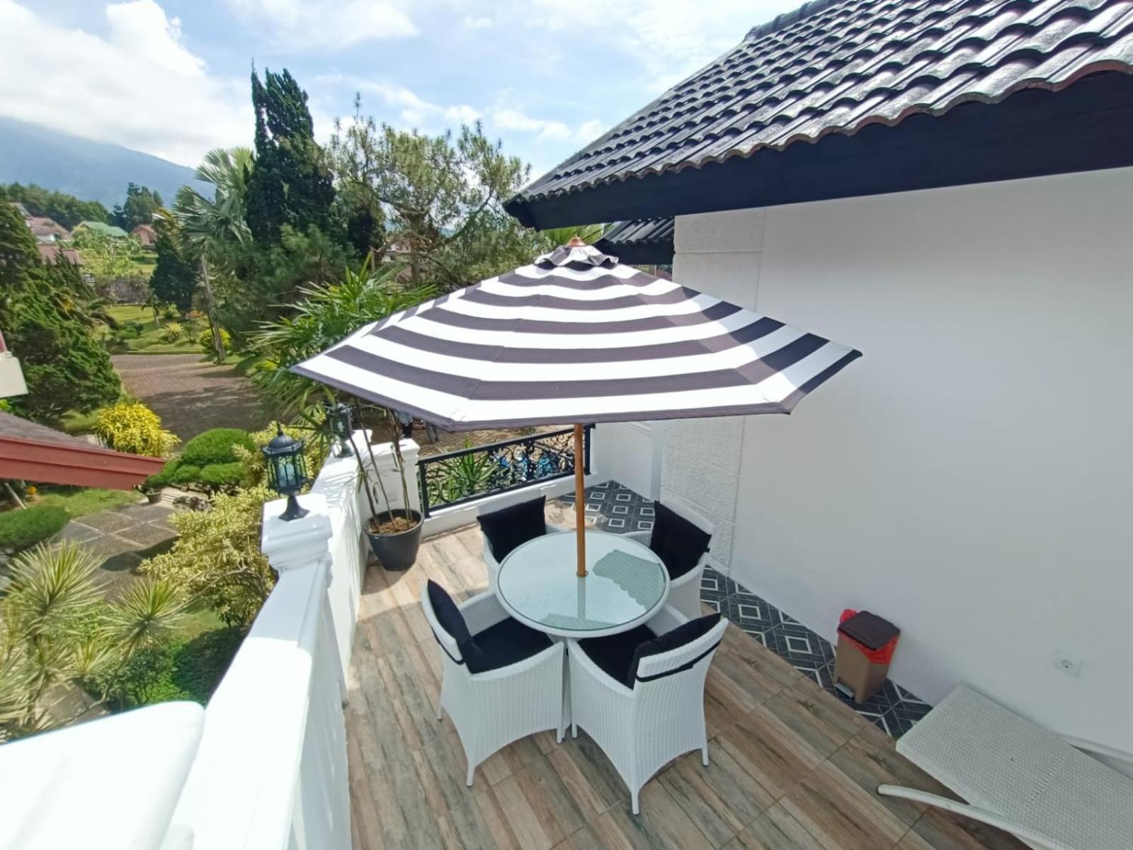 Villa Kota Bunga Malini 10 Cikundul Bagian luar foto