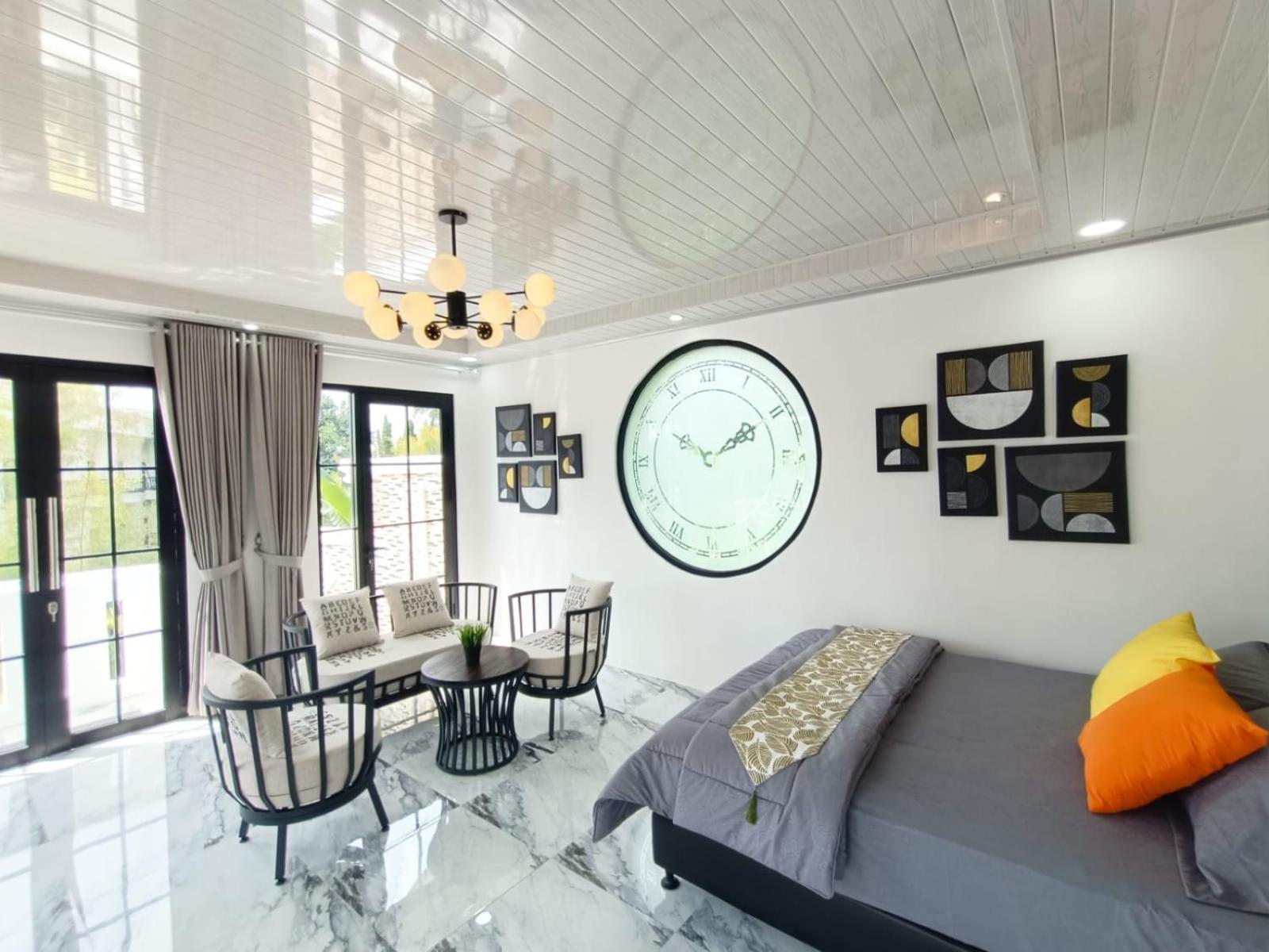 Villa Kota Bunga Malini 10 Cikundul Bagian luar foto