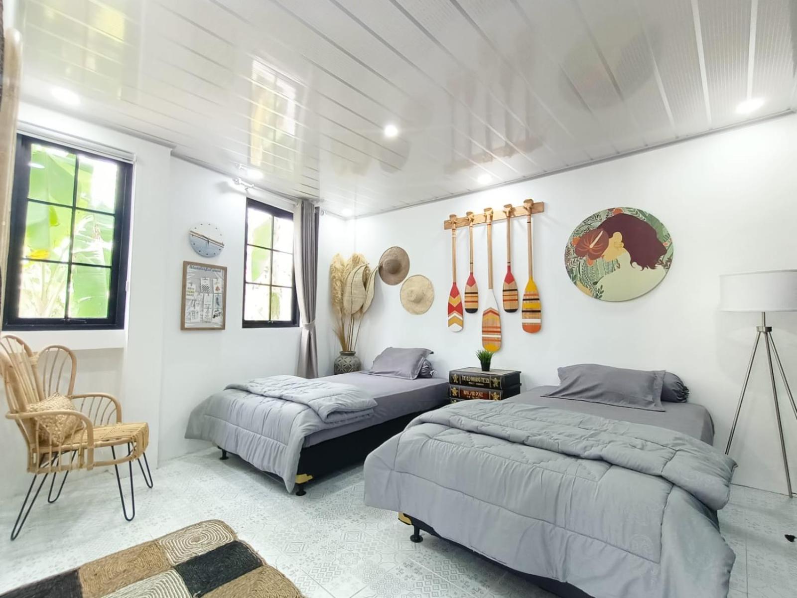 Villa Kota Bunga Malini 10 Cikundul Bagian luar foto