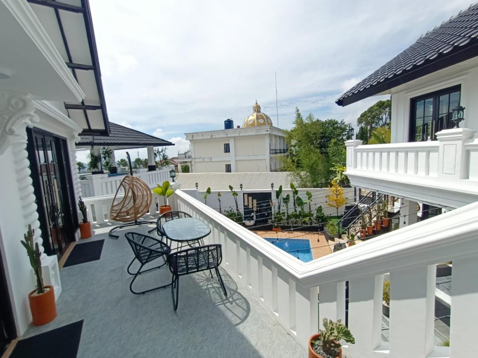 Villa Kota Bunga Malini 10 Cikundul Bagian luar foto