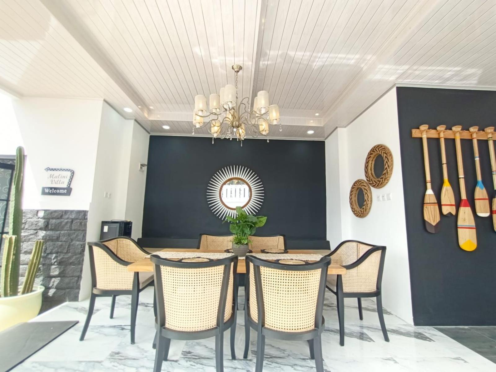 Villa Kota Bunga Malini 10 Cikundul Bagian luar foto
